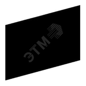 ПЛАСТИНА ДЛЯ МАРКИРОВКИ ЧИСТАЯ ZBY5101 | ZBY5101 | Schneider Electric - Schneider Electric