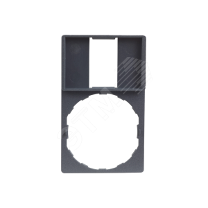ДЕРЖАТЕЛЬ МАРКИРОВКИ ZBZ33 | ZBZ33 | Schneider Electric