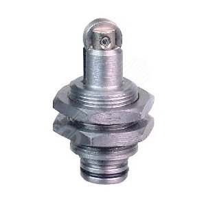 Стальной роликовый плунжер