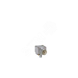 Рабочая головка ZCKE09 - Schneider Electric