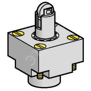 ZCKE675 (ZCKE675) - Schneider Electric