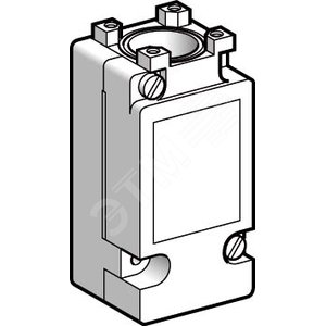 корпус концевого выключателя - Schneider Electric