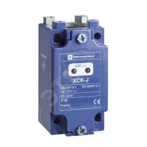 КОРПУС КОНЦЕВОГО ВЫКЛЮЧАТЕЛЯ ZCKJ120 - Schneider Electric