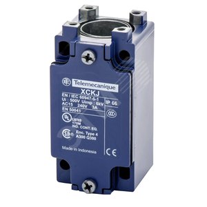 Корпус концевого выключателя (ZCKJ15) - Schneider Electric