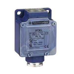 Корпус концевого выключателя ZCKL1H7 - Schneider Electric