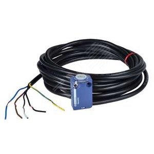 Корпус концевого выключателя OsiSense XC 2NC - Schneider Electric