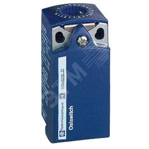 Корпус пластиковый с инерционными 1НО1НО - Schneider Electric