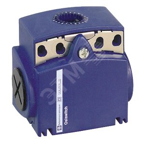 ПЛАСТ. КОРПУС С ИНЕРЦ. 1НО1НЗ CE11 - Schneider Electric