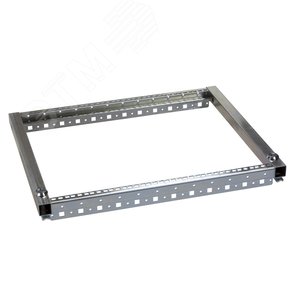 УКОР. ПОВ. МОНТ. РАМА ДЛЯ СТОЕК 19" 18U | NSYRSWP18 | Schneider Electric - фото 7