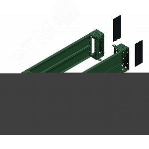 ПЕР. И ЗАДН. ПАНЕЛИ ЦОКОЛЯ 600x200 | NSYSPF6200 | Schneider Electric 6