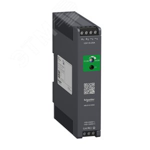 ABL MODICON оптимальный блок питания 12В, 75Вт - Schneider Electric