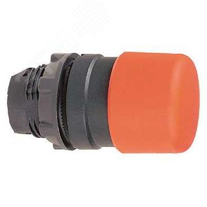 ГОЛОВКА КНОПКИ 22ММ С ВОЗВРАТОМ ZB5AC44 | ZB5AC44 | Schneider Electric 8