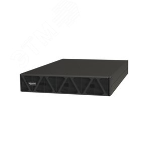 Батарея APC Easy UPS SRVS 36 В 2.3кВА с увел автоном - Schneider Electric