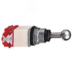 Джойстик 5 позиций 30мм 7