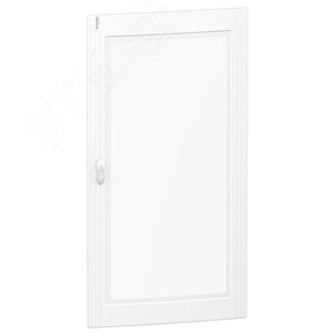 Дверь PRAGMA 5 рядов 24 модуля (PRA15524) 2