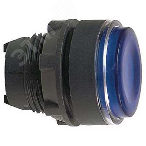 Кнопка с подсветкой ZB5AW363 (ZB5AW363) 6
