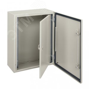 Дверь внутренняя 3D 800х600мм (NSYPIN86) 3