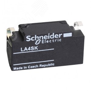 ДИОД DC 24…250V | LA4SKC1U | Schneider Electric 3