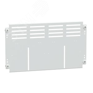 МОНТАЖНАЯ ПЛАТА ДЛЯ 2-Х 3-Ф СЧЁТЧИКОВ (LVS03160) - Schneider Electric