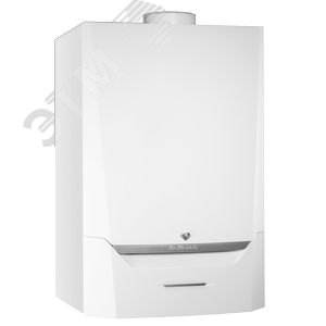 Котел газовый INNOVENS MCA Pro 160 настенный 161.1 кВт конденсационный  с панелью управления iniControl2 (7674140) - De Dietrich