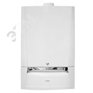 Котел газовый EVODENS PRO AMC 115  настенный 109.7 кВт конденсационный  c панелью управления INICONTROL 2 (7684588) - De Dietrich