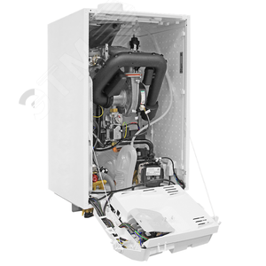 Котел газовый EVODENS PRO AMC 115  настенный 109.7 кВт конденсационный  c панелью управления INICONTROL 2 (7684588) - фото 3