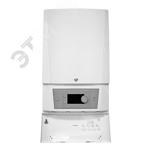 Котел газовый EVODENS PRO AMC 115  настенный 109.7 кВт конденсационный  c панелью управления INICONTROL 2 (7684588) - фото 2