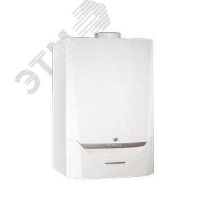 Котел газовый ZENA PLUS MSL 31 FF настенный 31 кВт одноконтурный с закрытой камерой сгорания - De Dietrich