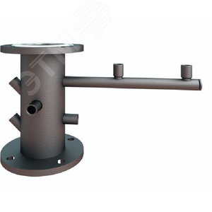 Комплект катушек для установки датчиков ДУ 65 для CA R 150-300 (KITCA000065) - De Dietrich