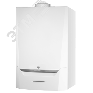 Котел газовый INNOVENS MCA Pro 160 настенный 161.1 кВт конденсационный  с панелью управления iniControl2 (7674140) - фото 2