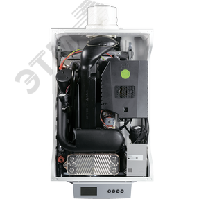 Котел газовый NANEO S PMC-S 24 настенный 24.8 кВт конденсационный одноконтурный - фото 2
