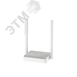 Роутер Wi-Fi 4 порта 100 Мб/с для USB-модемов LTE/4G/3G 4G KN-1211 (KN-1211) - Keenetic
