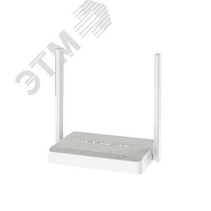 Роутер Wi-Fi 100 Мбит/с Omni KN-1410 (KN-1410) - Keenetic