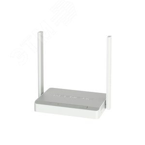 Роутер Wi-Fi 5 портов 100 Мб/с, до 300 Мб/с Lite  KN-1311 (KN-1311) - Keenetic