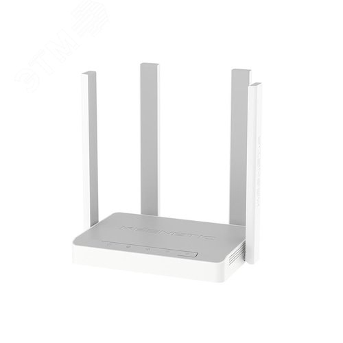 Роутер Wi-Fi N300 10/100 Мб/с/4G MT7628N 575 МГц - артикул 1000744528
