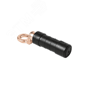 Изолированный наконечник CPTAUO 120 (00000008605) - МЗВА