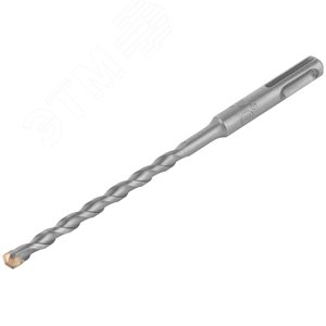 Бур по бетону FDW, Profi, SDS-Plus, 7 х 160 мм (41-7160) - фото 2