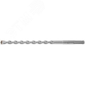 Бур по бетону , Elite, SDS-Plus, 10 х 210 мм - FIT