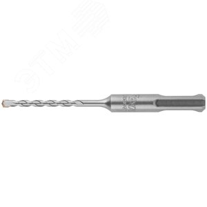 Бур по бетону , Elite, SDS-Plus, 4 х 110 мм - FIT