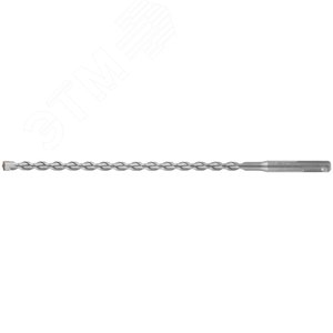 Бур по бетону , Elite, SDS-Plus, 8 х 260 мм - FIT