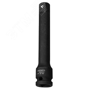 Удлинитель для ударного инструмента 1/2''DR, 100 мм - JONNESWAY
