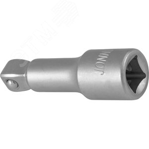 Удлинитель с шаром 1/2''DR, 75 мм - JONNESWAY