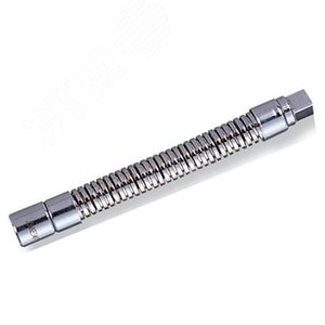 Удлинитель гибкий 1/2''DR, 205 мм - JONNESWAY
