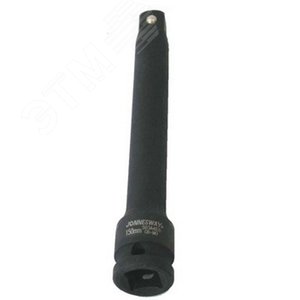 Удлинитель для ударного инструмента 1/2''DR, 150 мм - JONNESWAY