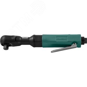 Рукоятка трещоточная пневматическая 1/2''DR 170 об/мин., 100 Нм - JONNESWAY