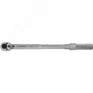 Ключ динамометрический 1/4''DR, 5-25 Нм - JONNESWAY