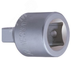 Переходник 1/2''DR(F)*3/8''DR(M) - JONNESWAY
