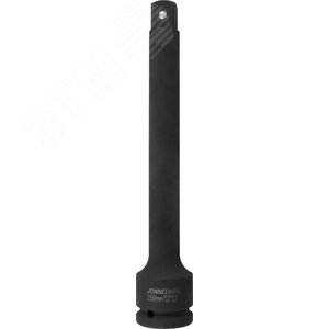 Удлинитель для ударного инструмента 3/4''DR, 250 мм - JONNESWAY