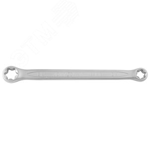 Ключ гаечный накидной, внешний TORX®, E14хE19 - JONNESWAY