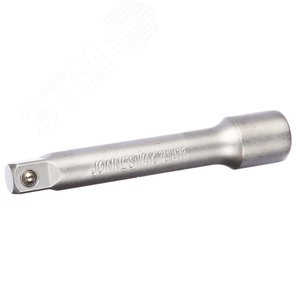Удлинитель 1/2''DR, 125 мм - JONNESWAY
